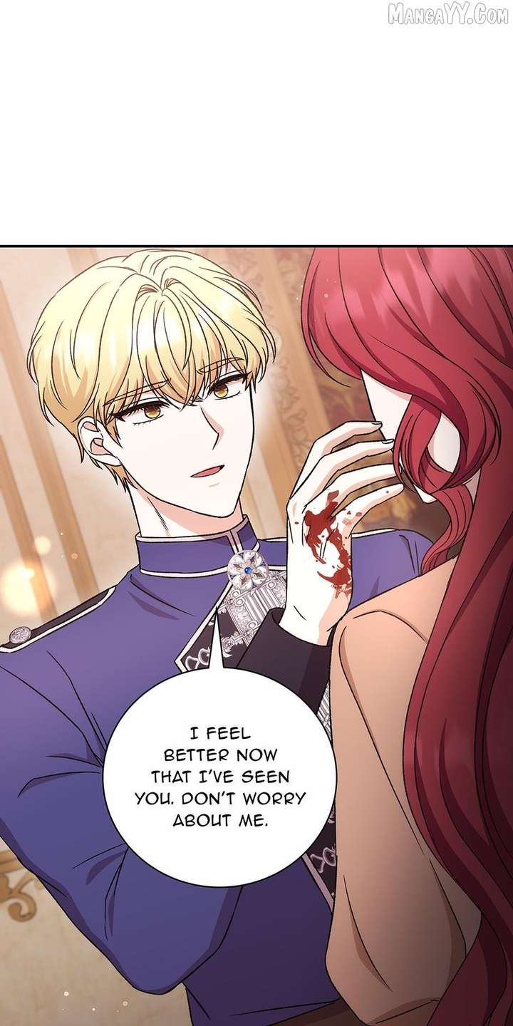 The Stepmother Likes Harems chapter 39 page 18