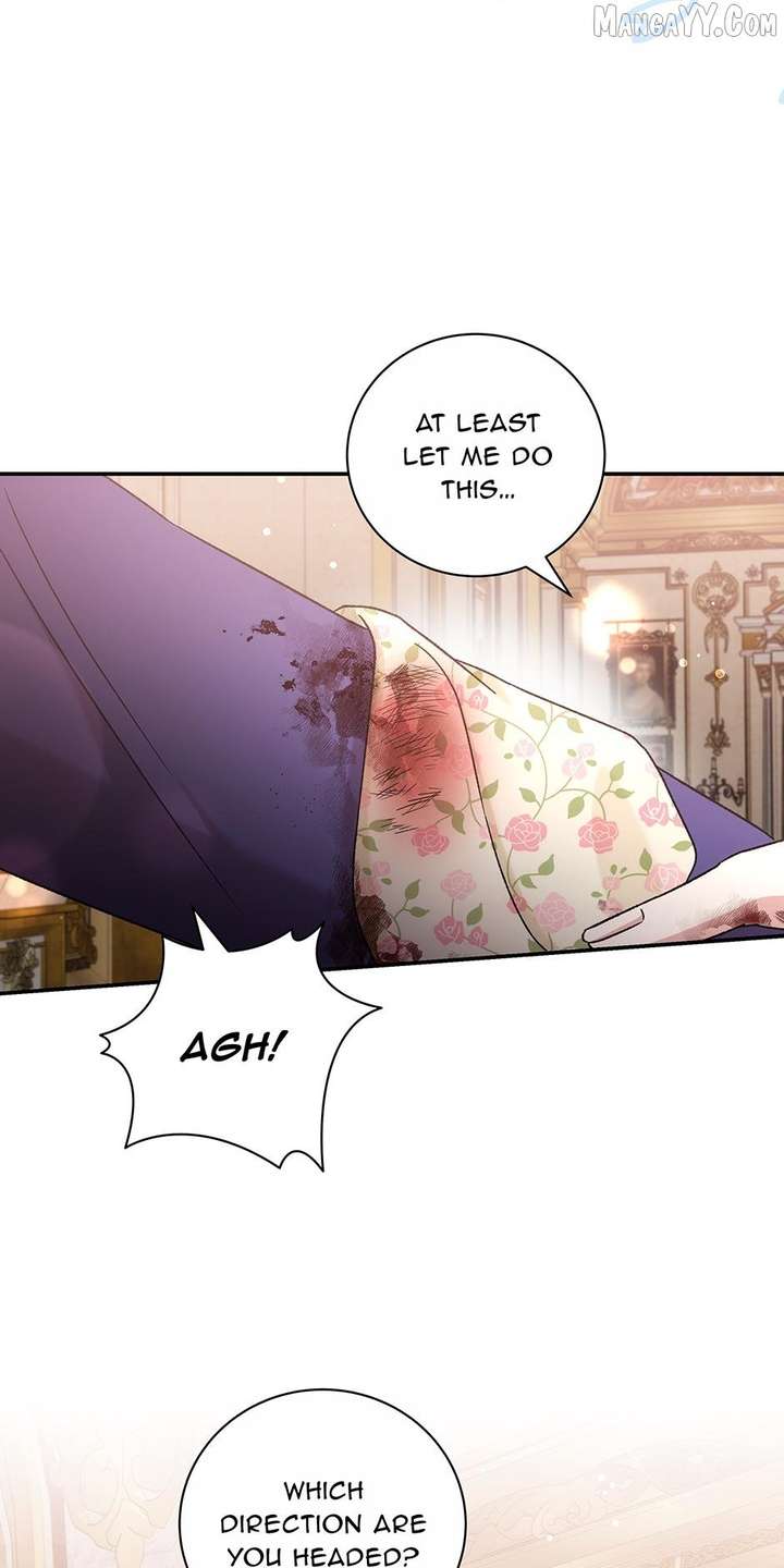 The Stepmother Likes Harems chapter 39 page 20