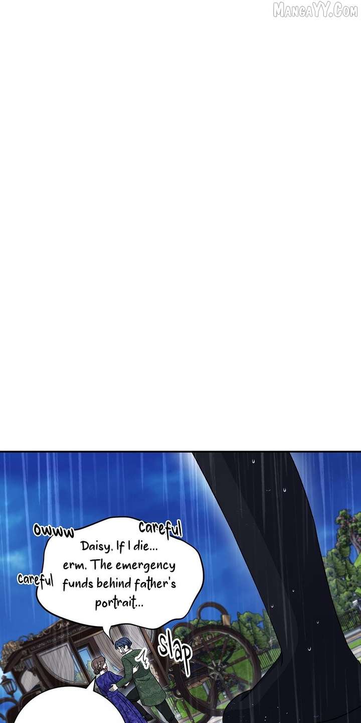 The Stepmother Likes Harems chapter 39 page 23