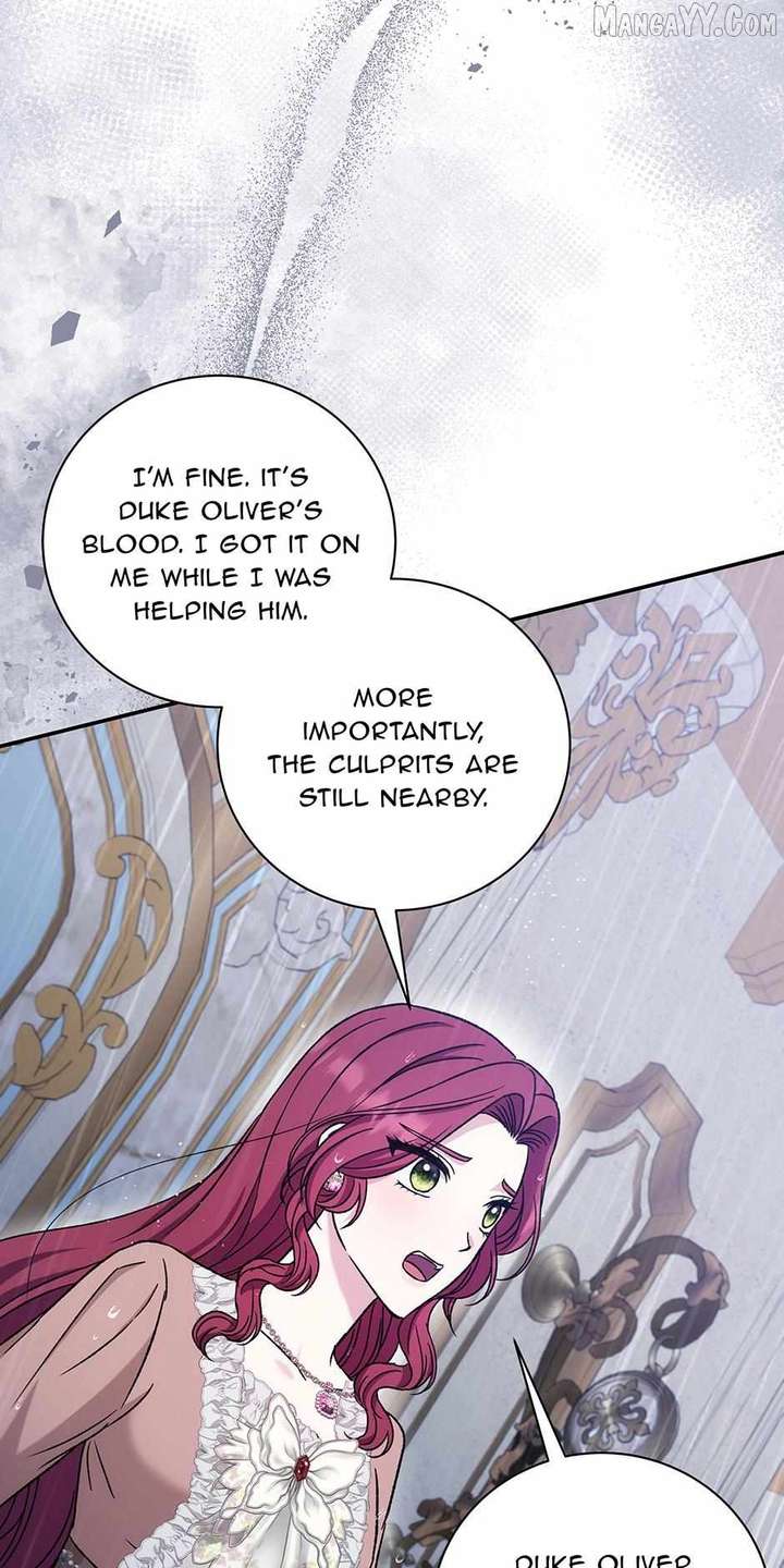 The Stepmother Likes Harems chapter 39 page 26