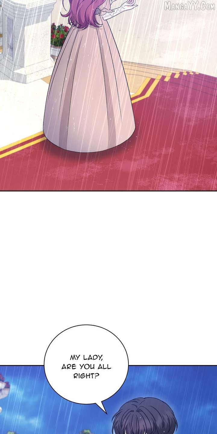 The Stepmother Likes Harems chapter 39 page 35