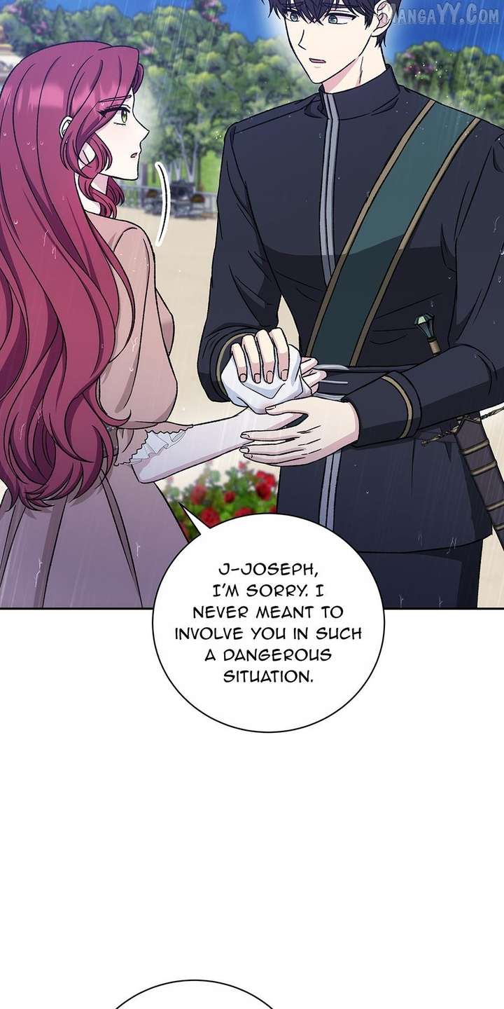 The Stepmother Likes Harems chapter 39 page 36