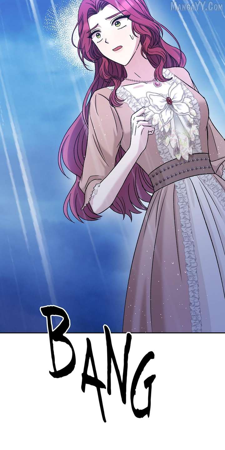 The Stepmother Likes Harems chapter 39 page 42