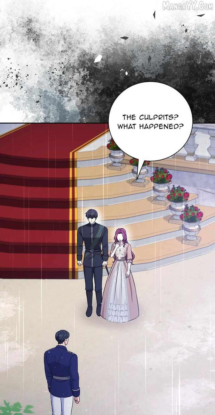 The Stepmother Likes Harems chapter 39 page 44