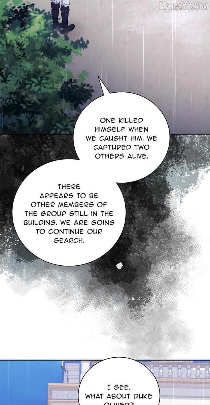 The Stepmother Likes Harems chapter 39 page 45