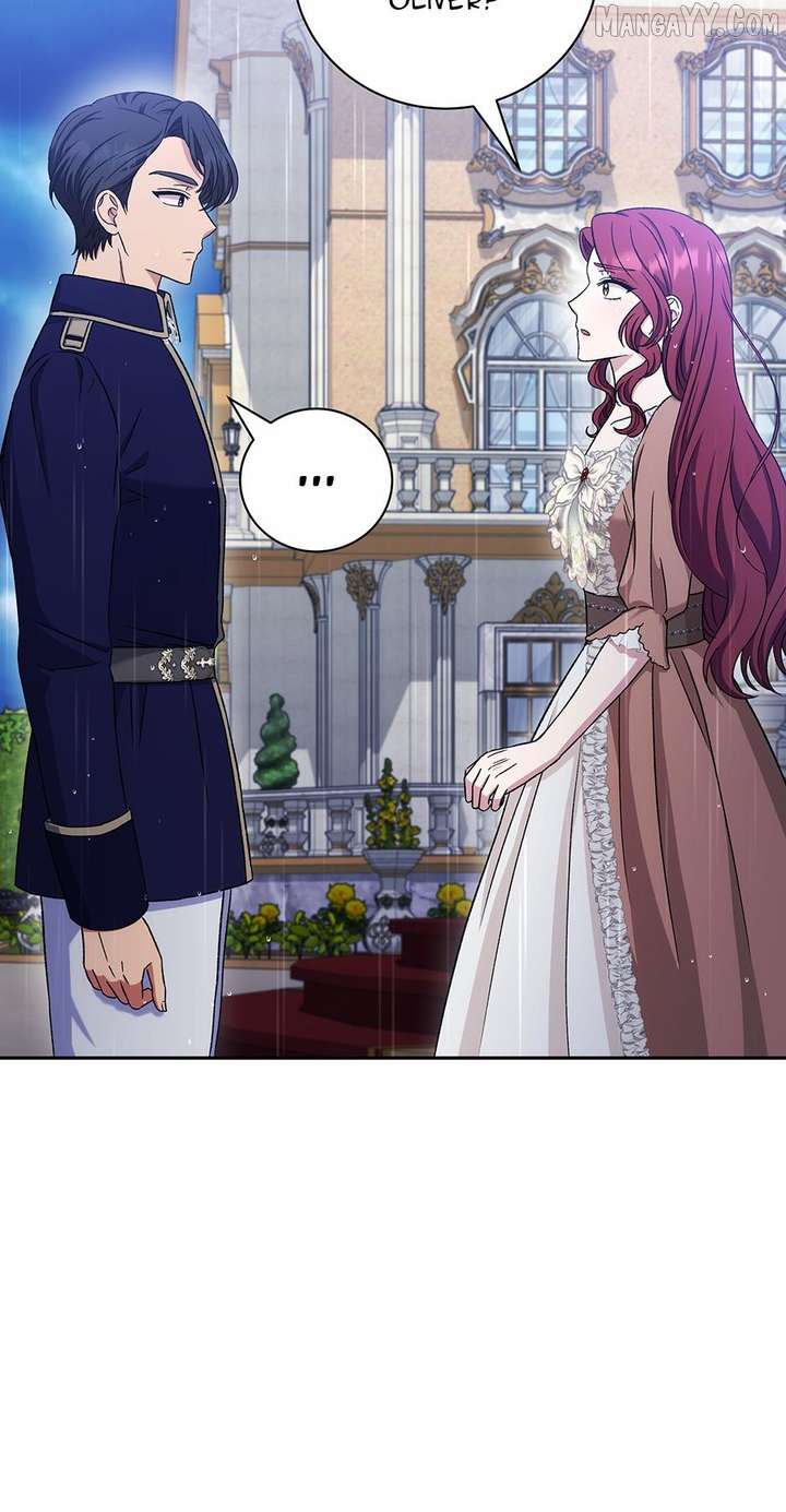 The Stepmother Likes Harems chapter 39 page 46