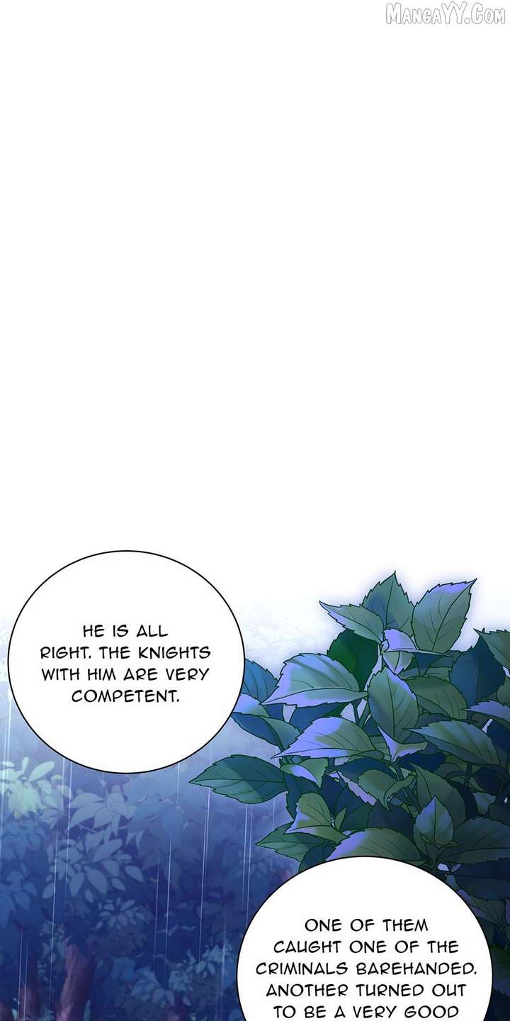The Stepmother Likes Harems chapter 39 page 47