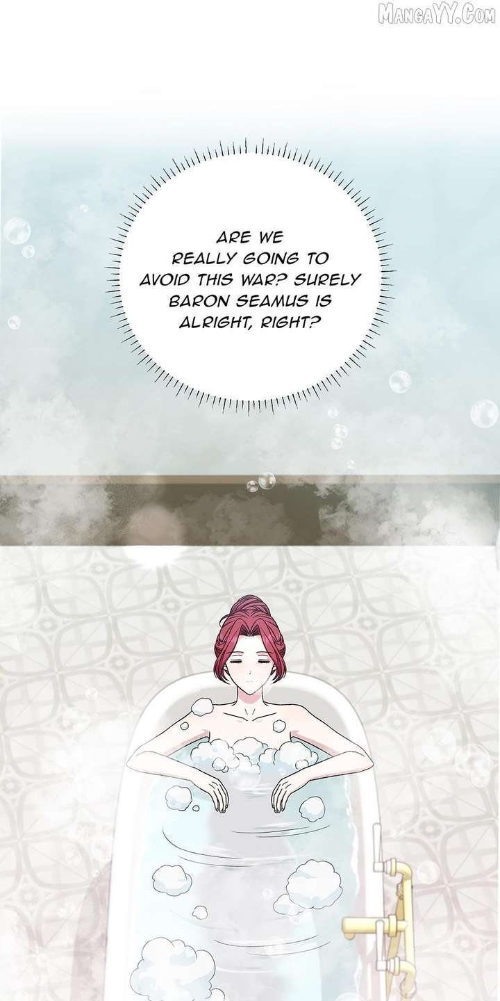 The Stepmother Likes Harems chapter 39 page 52