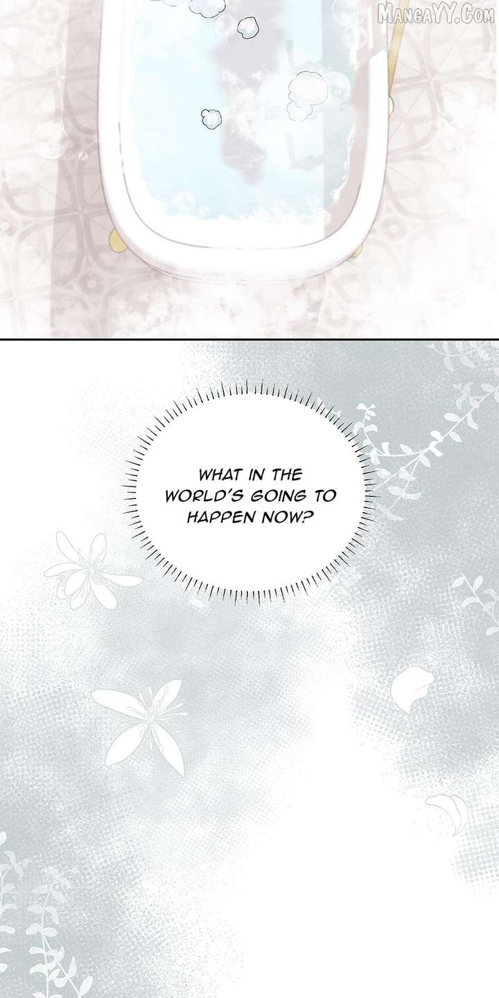 The Stepmother Likes Harems chapter 39 page 53
