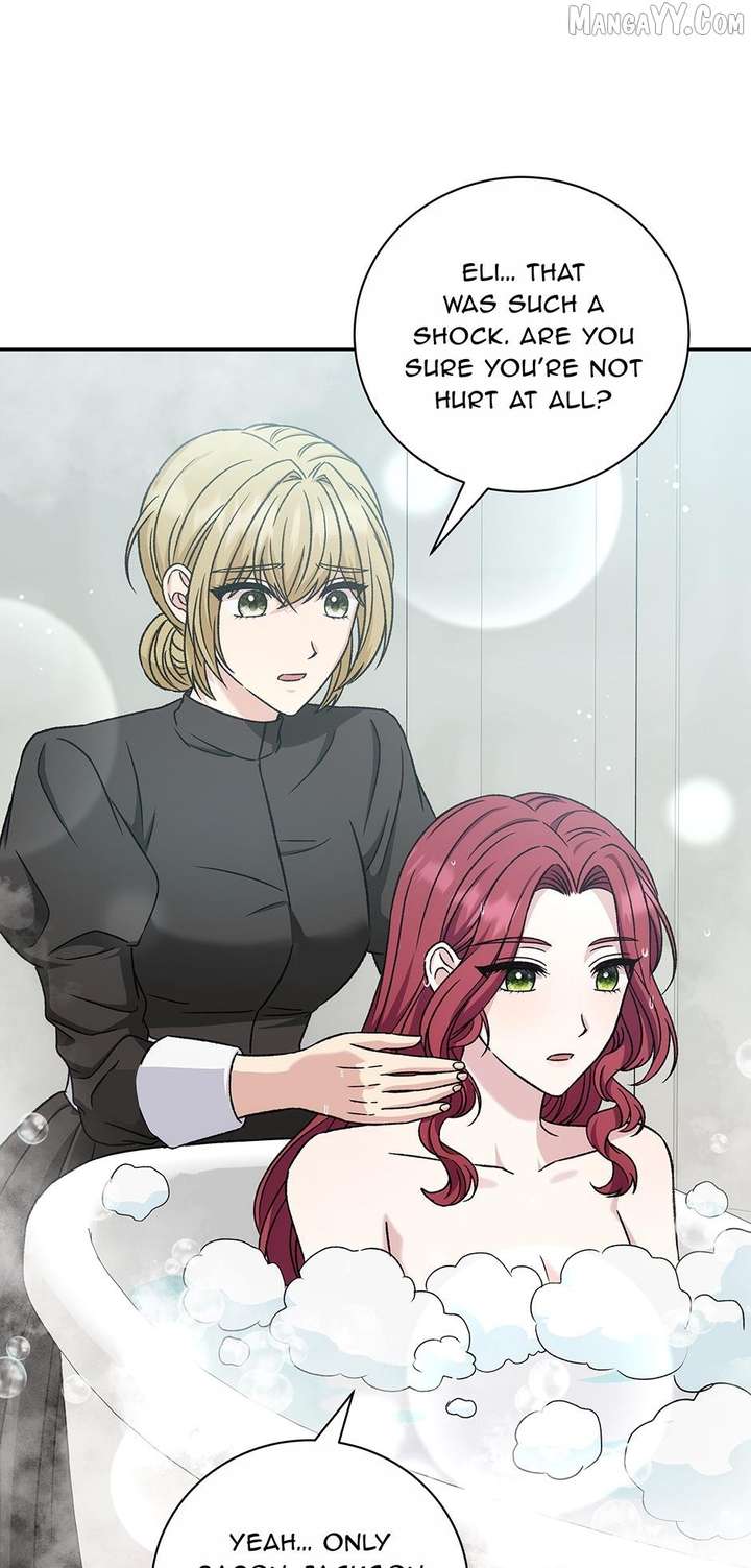 The Stepmother Likes Harems chapter 39 page 57