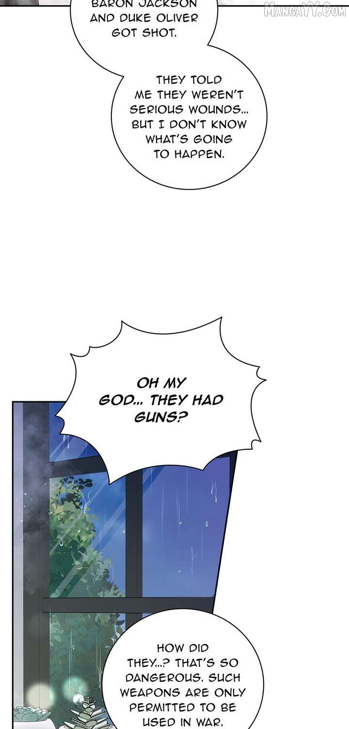 The Stepmother Likes Harems chapter 39 page 58