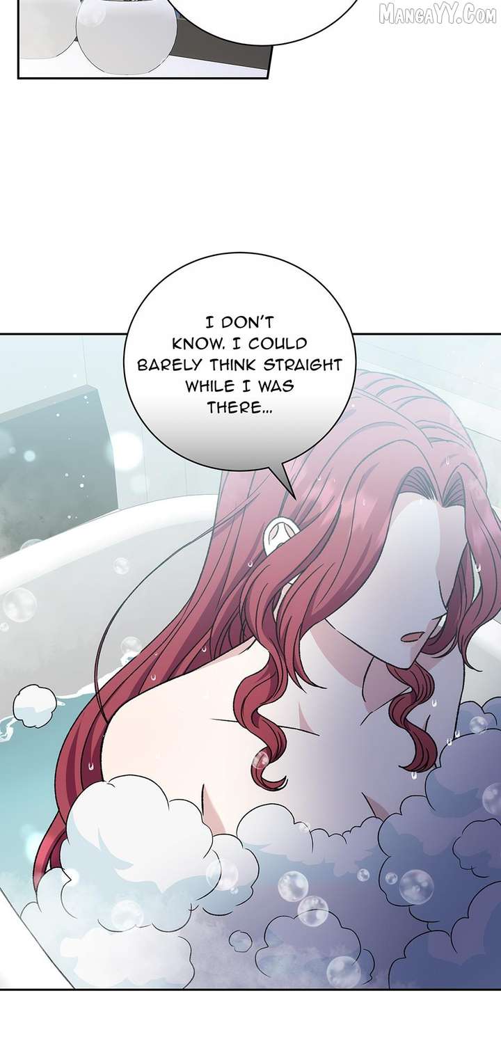 The Stepmother Likes Harems chapter 39 page 59