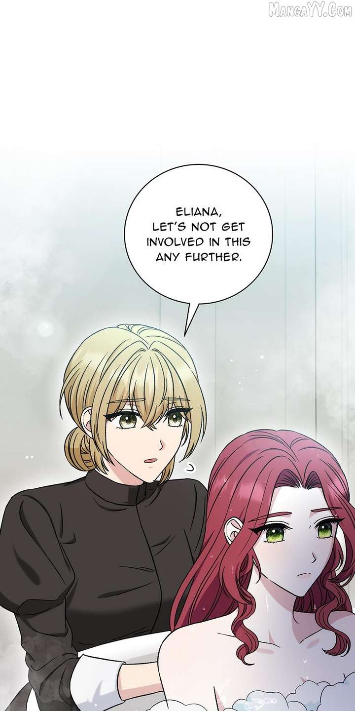 The Stepmother Likes Harems chapter 39 page 61