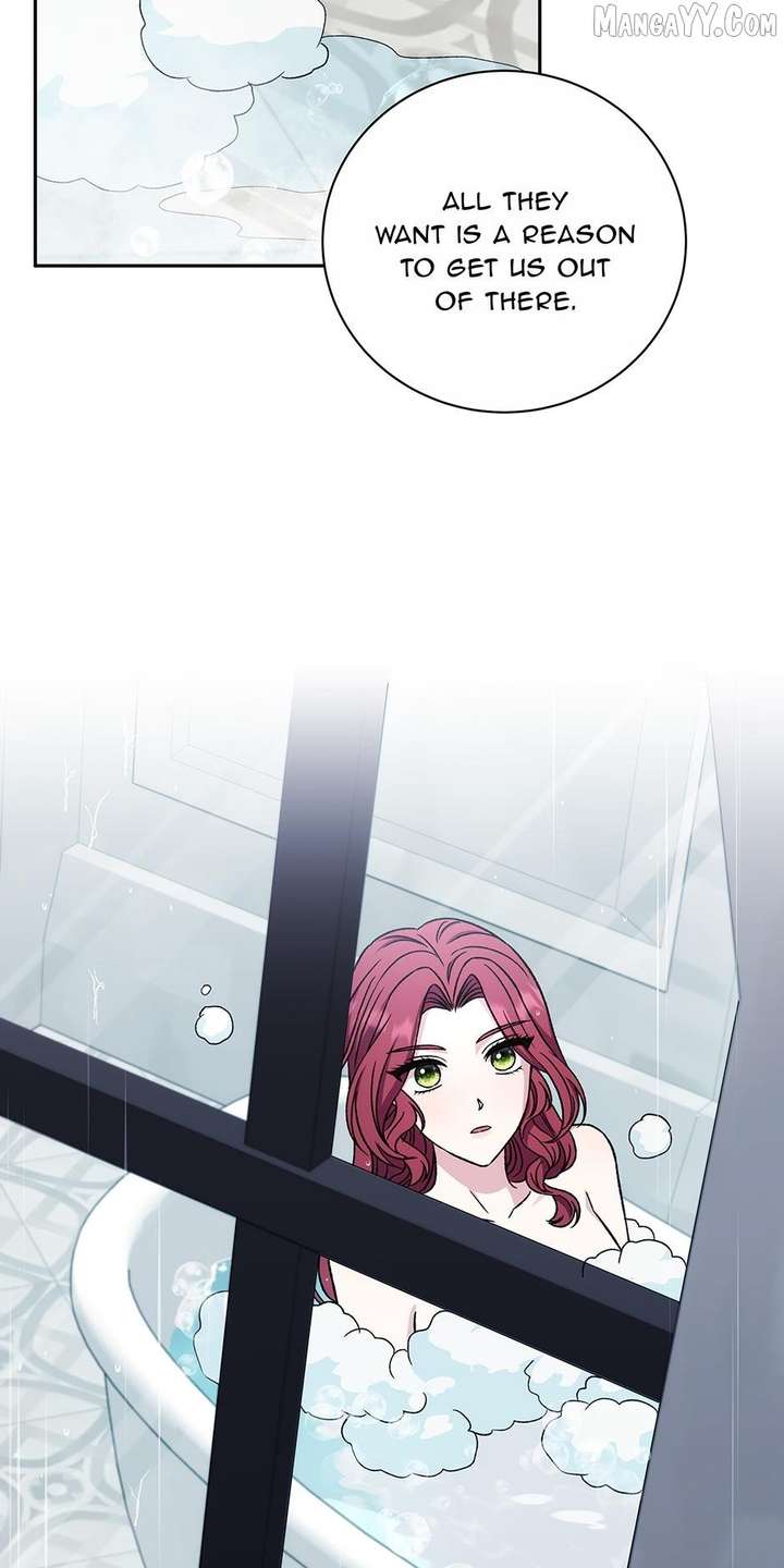 The Stepmother Likes Harems chapter 39 page 63