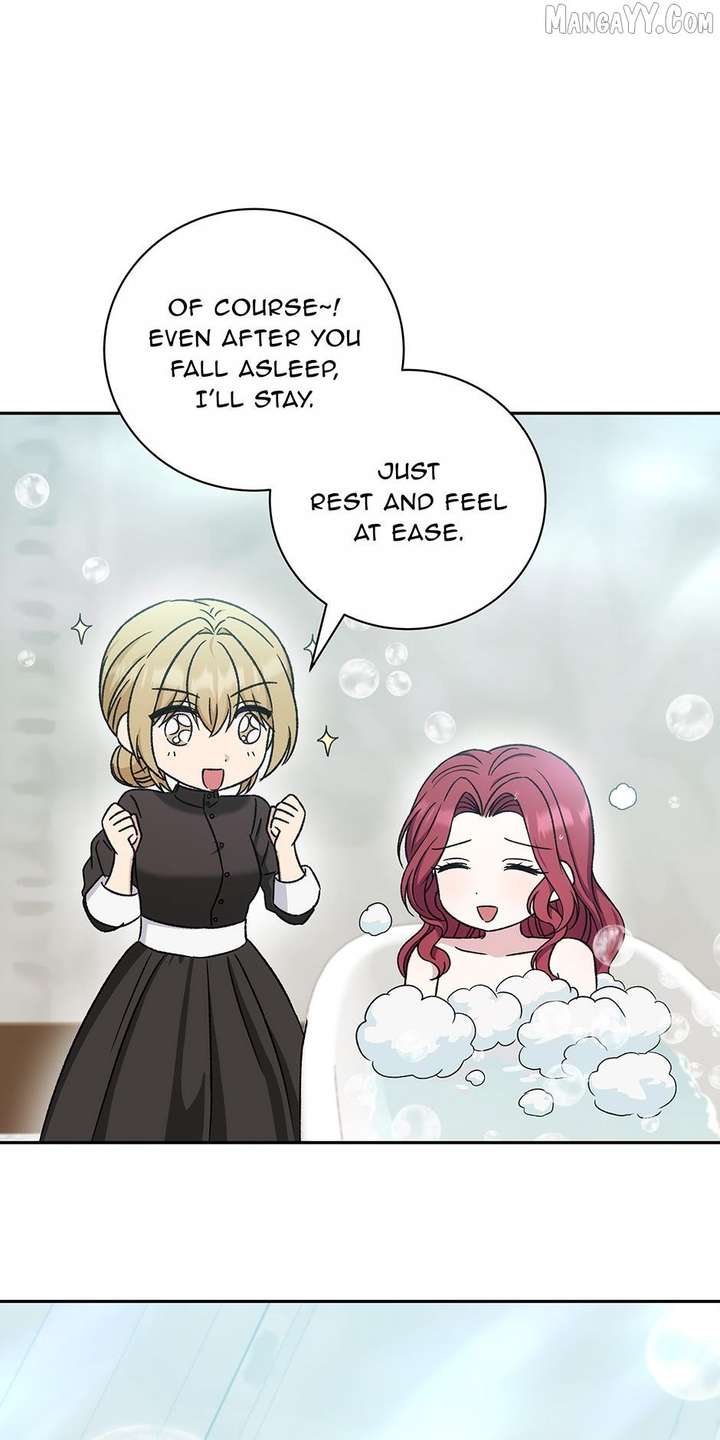 The Stepmother Likes Harems chapter 39 page 66