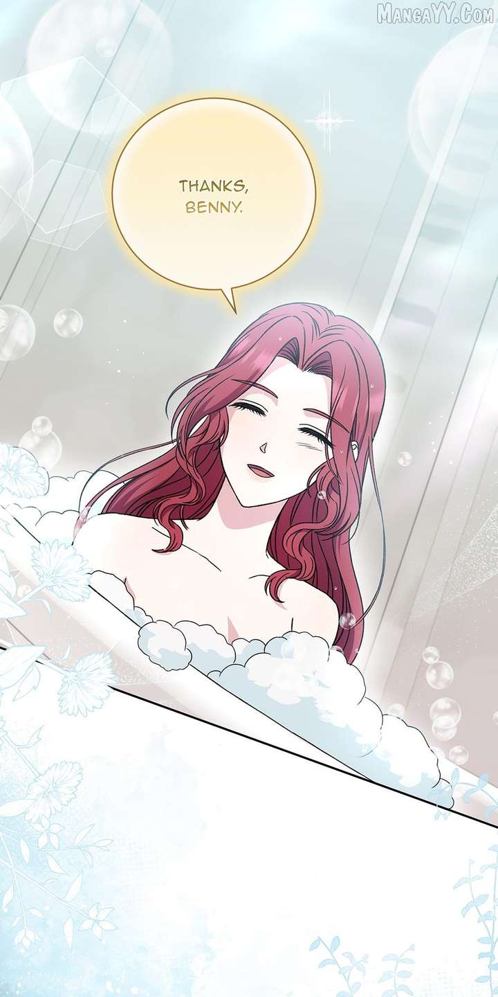 The Stepmother Likes Harems chapter 39 page 67