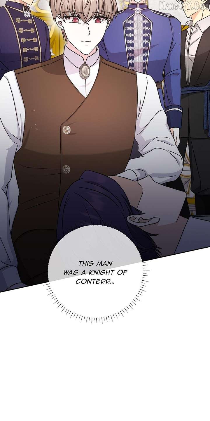 The Stepmother Likes Harems chapter 39 page 70