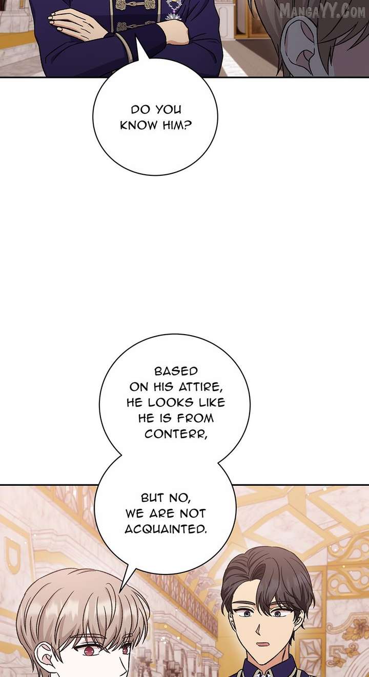 The Stepmother Likes Harems chapter 39 page 73