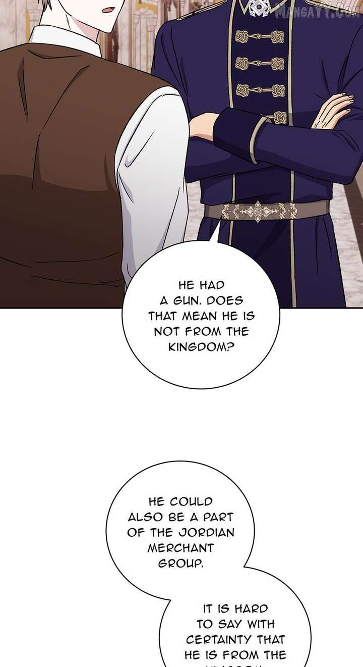 The Stepmother Likes Harems chapter 39 page 74