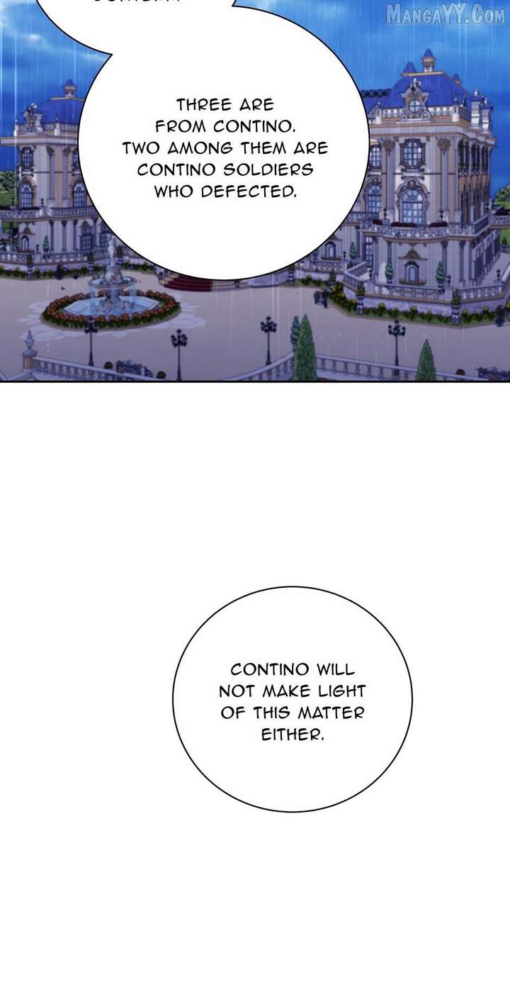 The Stepmother Likes Harems chapter 39 page 78