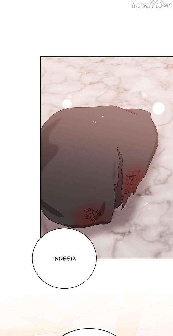 The Stepmother Likes Harems chapter 39 page 79