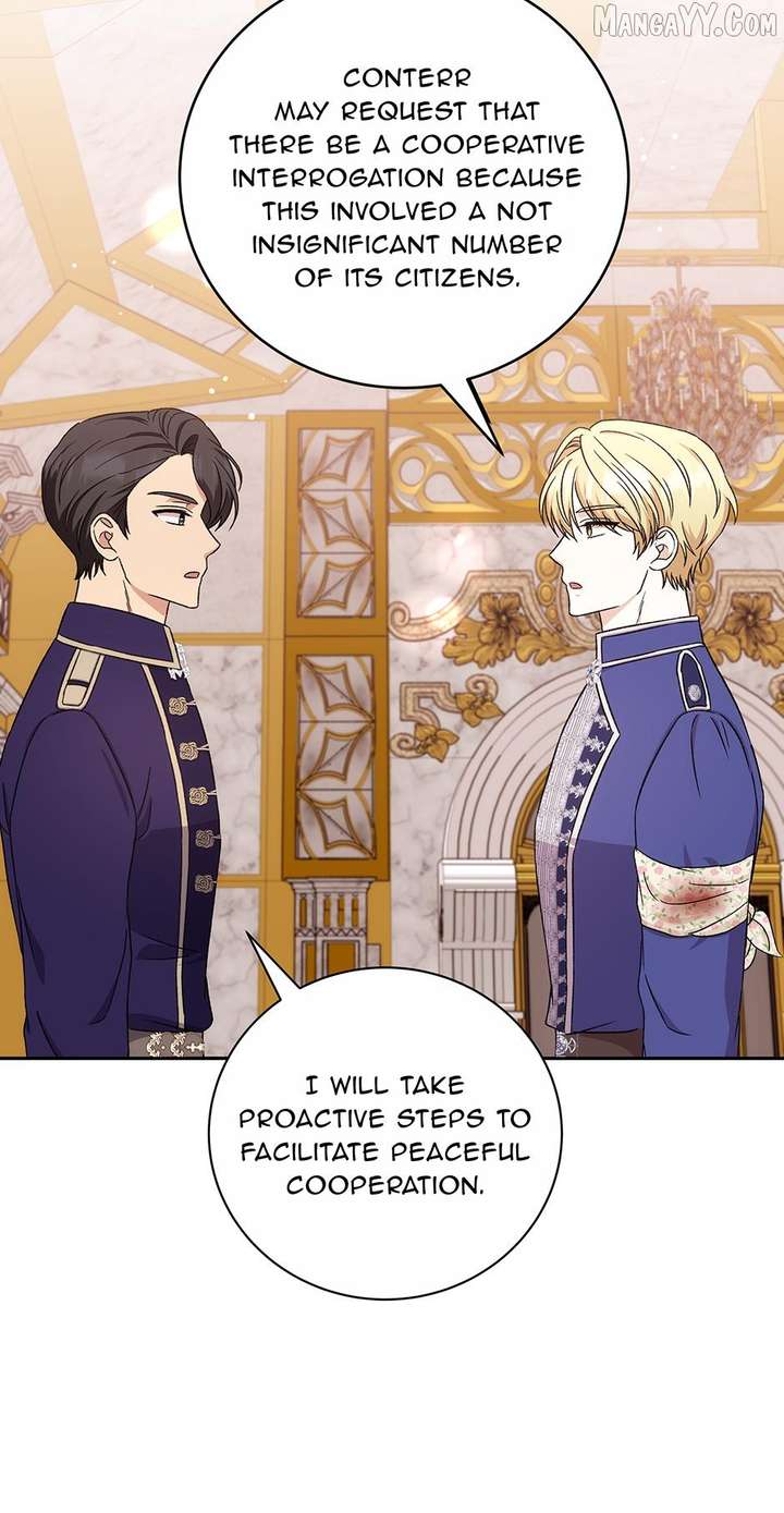 The Stepmother Likes Harems chapter 39 page 80