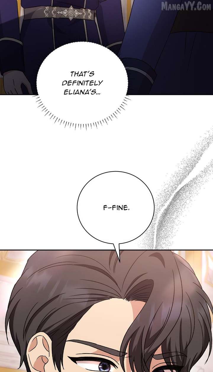 The Stepmother Likes Harems chapter 39 page 86