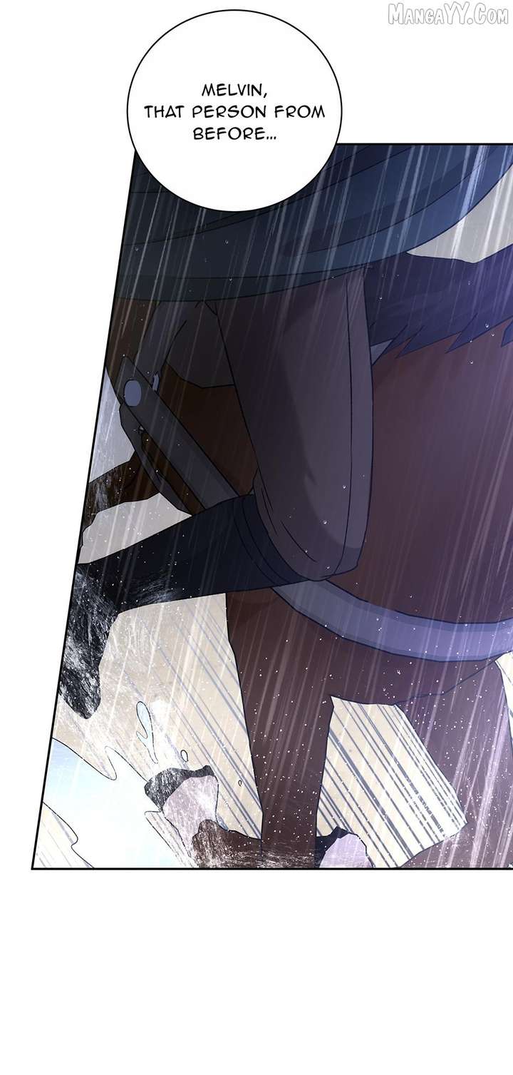 The Stepmother Likes Harems chapter 39 page 93