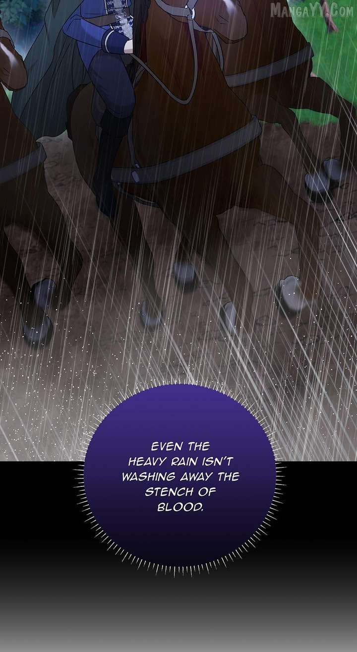 The Stepmother Likes Harems chapter 39 page 97