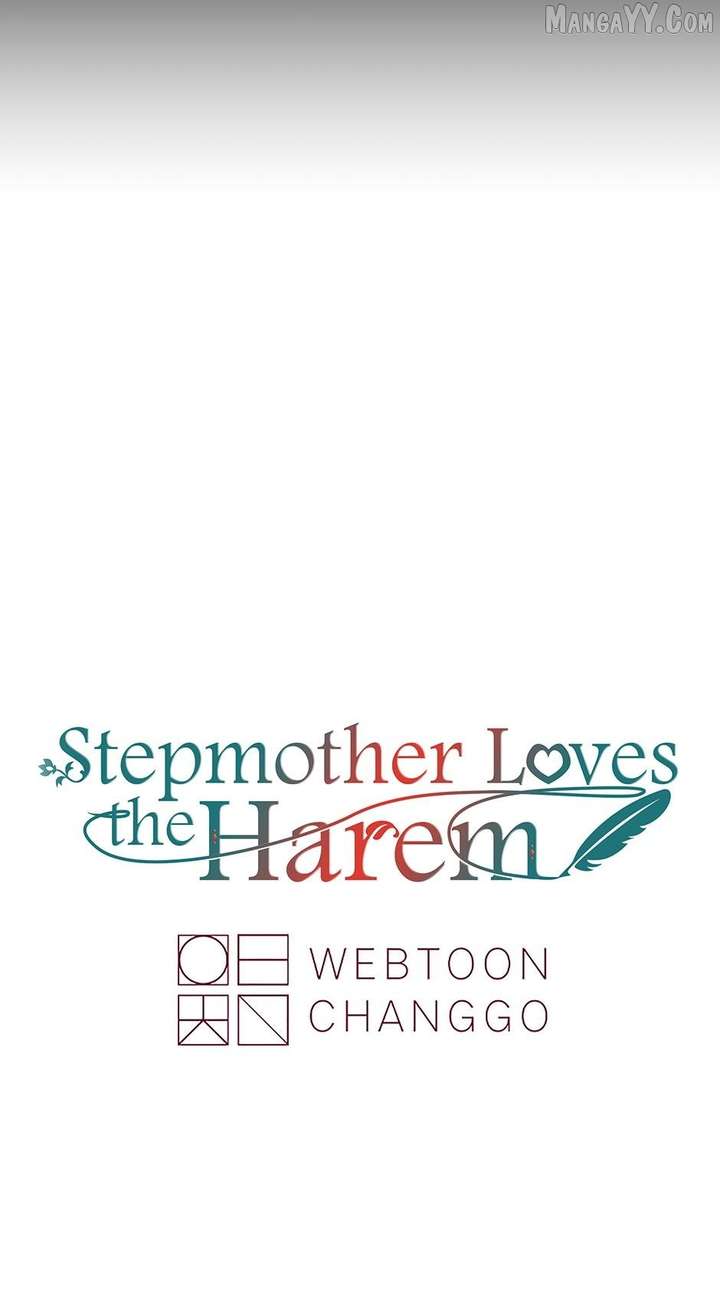 The Stepmother Likes Harems chapter 39 page 98