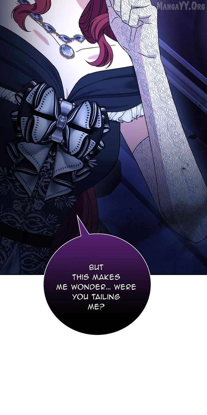 The Stepmother Likes Harems chapter 40 page 8
