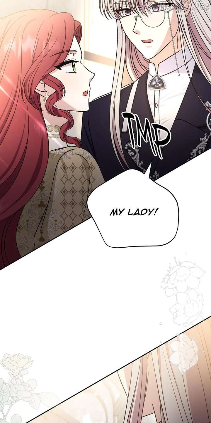 The Stepmother Likes Harems chapter 45 page 24