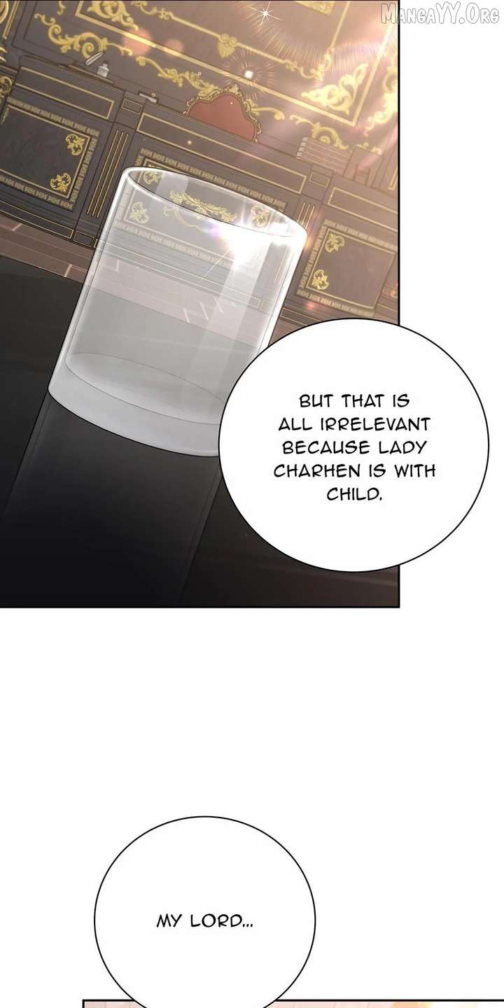 The Stepmother Likes Harems chapter 45 page 34