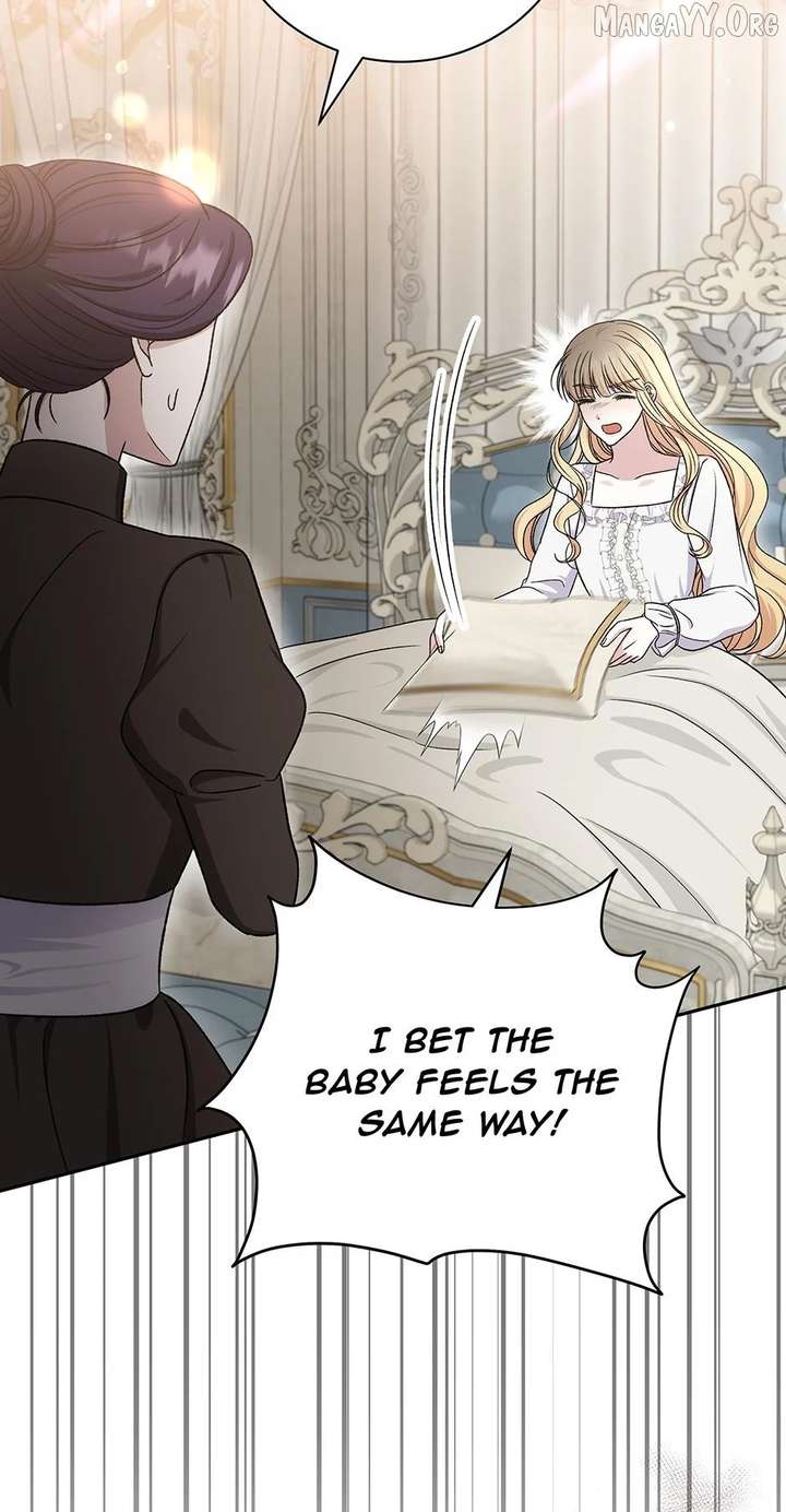 The Stepmother Likes Harems chapter 45 page 44