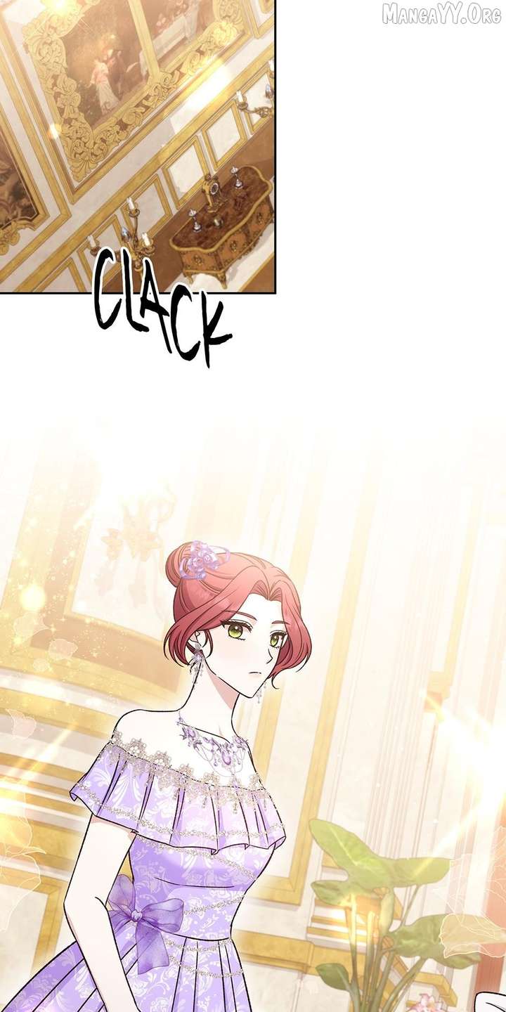 The Stepmother Likes Harems chapter 45 page 62