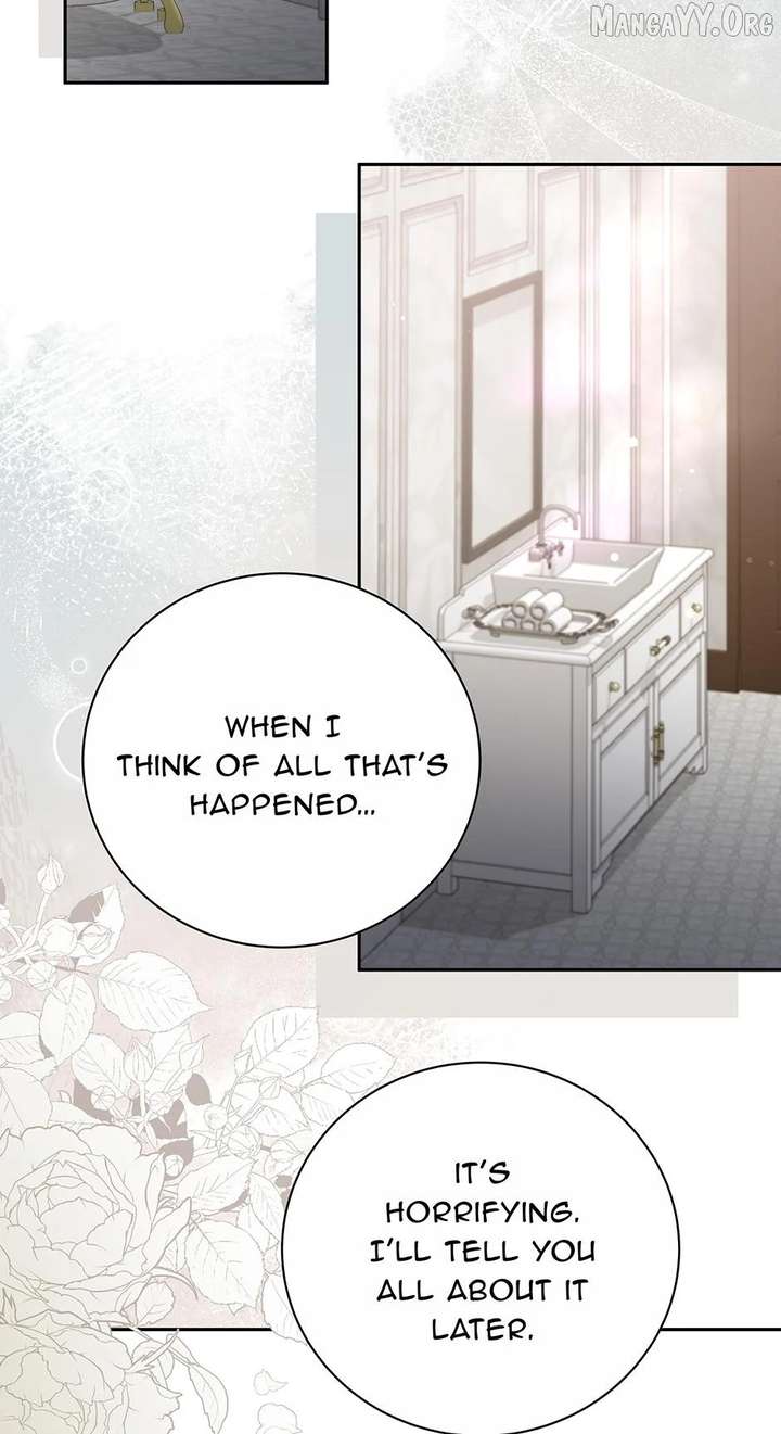 The Stepmother Likes Harems chapter 46 page 44