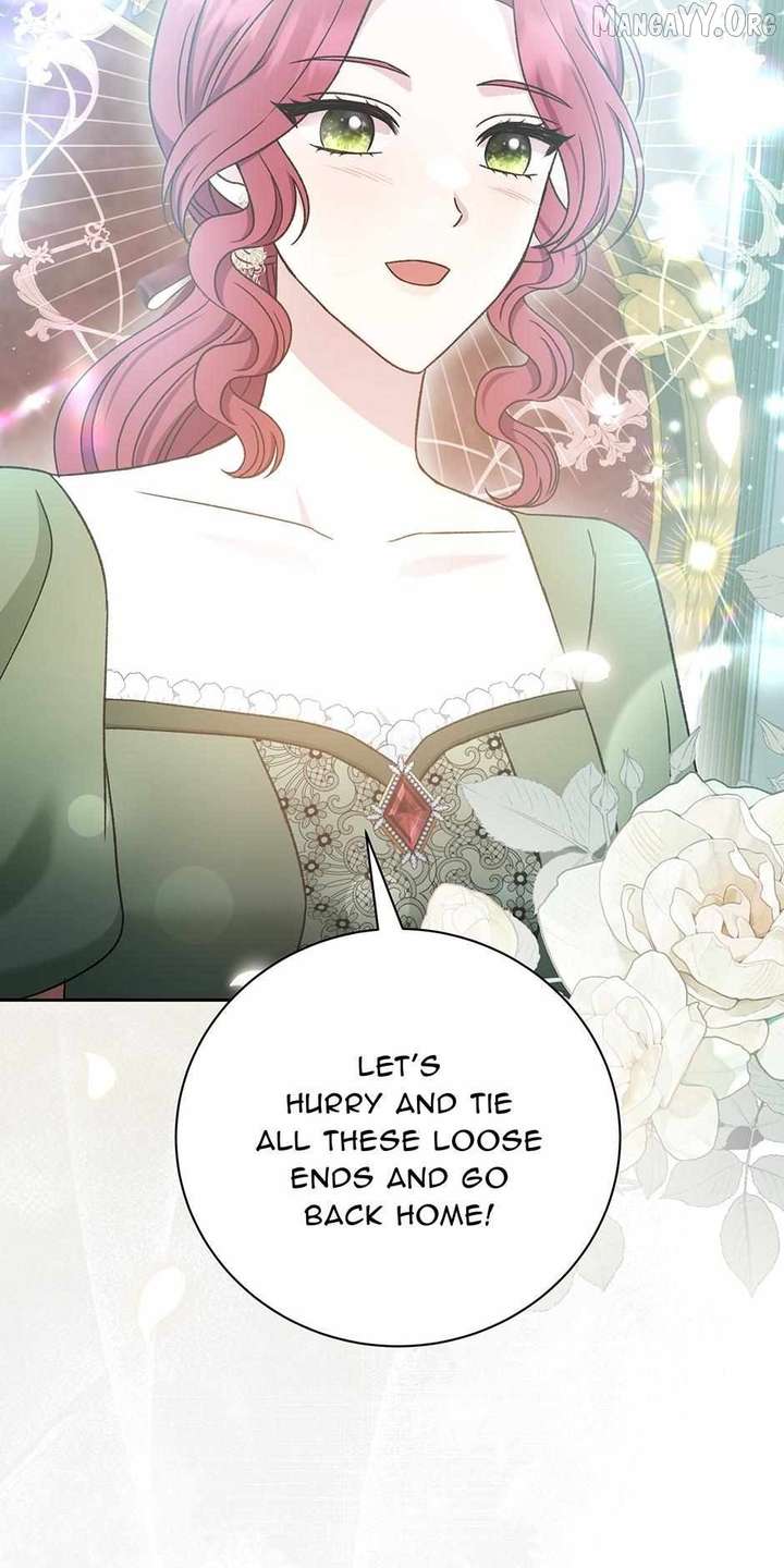 The Stepmother Likes Harems chapter 46 page 80