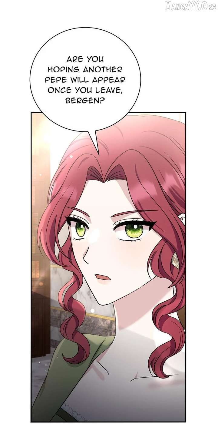The Stepmother Likes Harems chapter 46 page 92