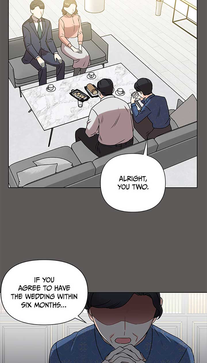 Frauds-In-Law [Official] chapter 1 page 18