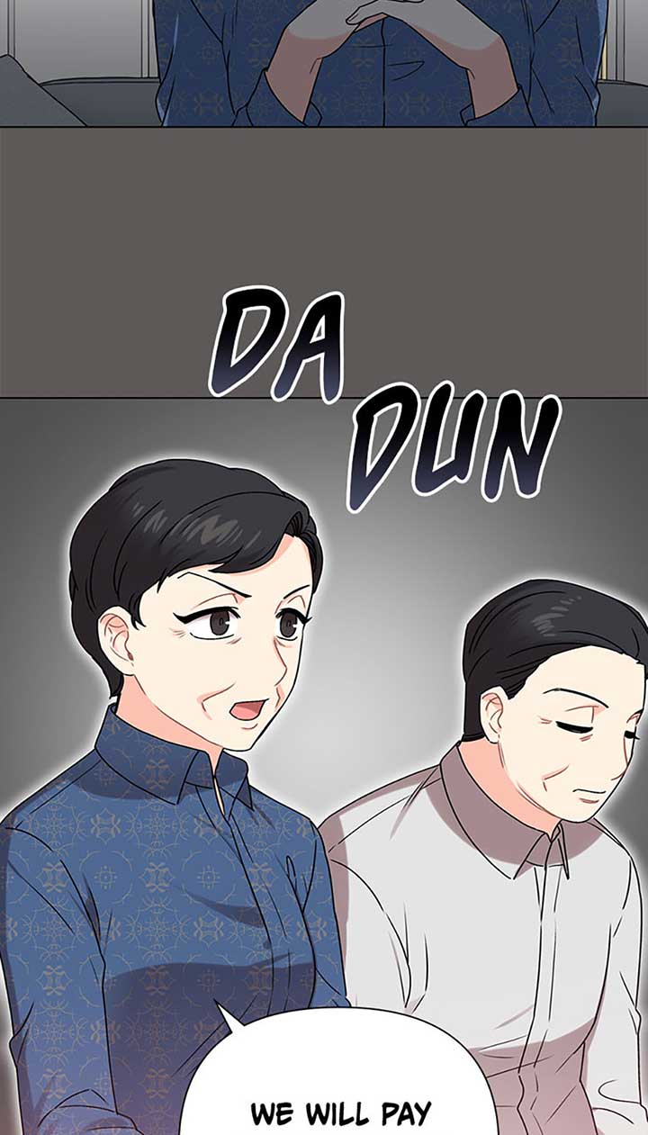 Frauds-In-Law [Official] chapter 1 page 19