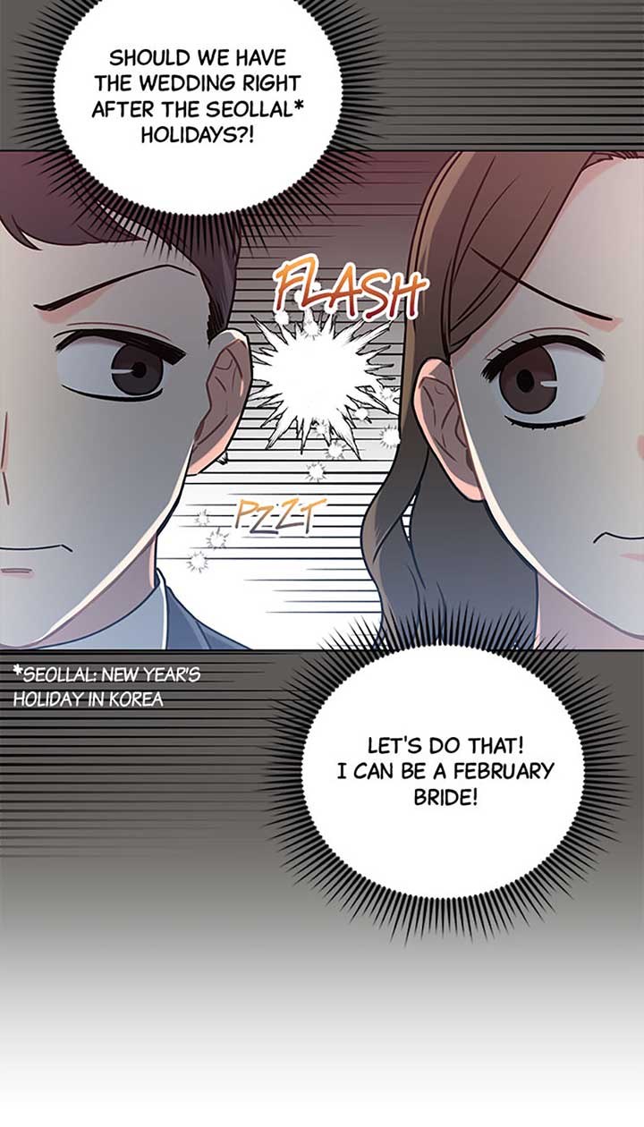 Frauds-In-Law [Official] chapter 1 page 21
