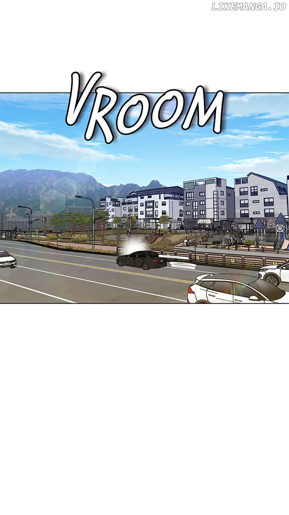 Frauds-In-Law [Official] chapter 10 page 1