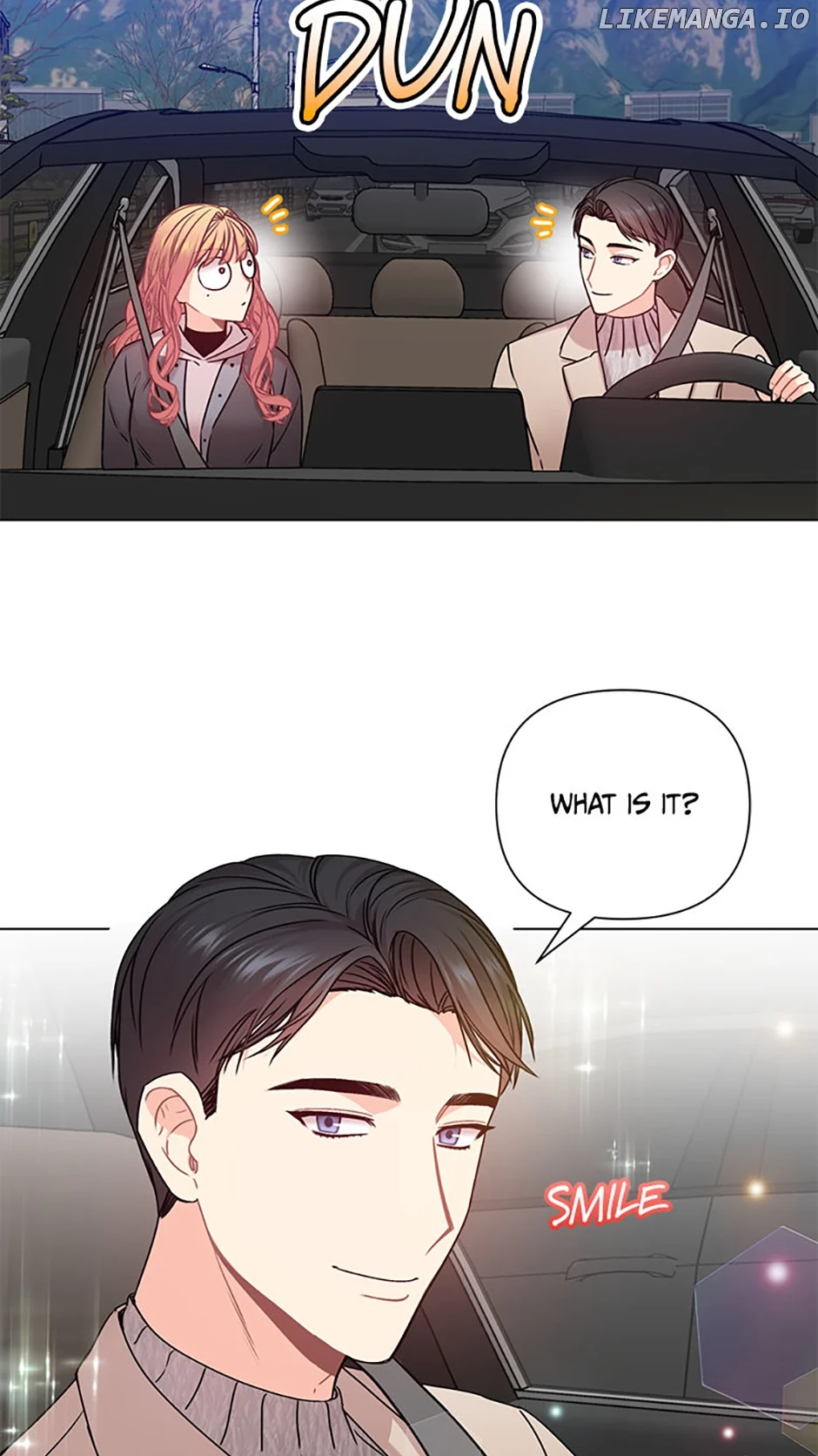 Frauds-In-Law [Official] chapter 10 page 4
