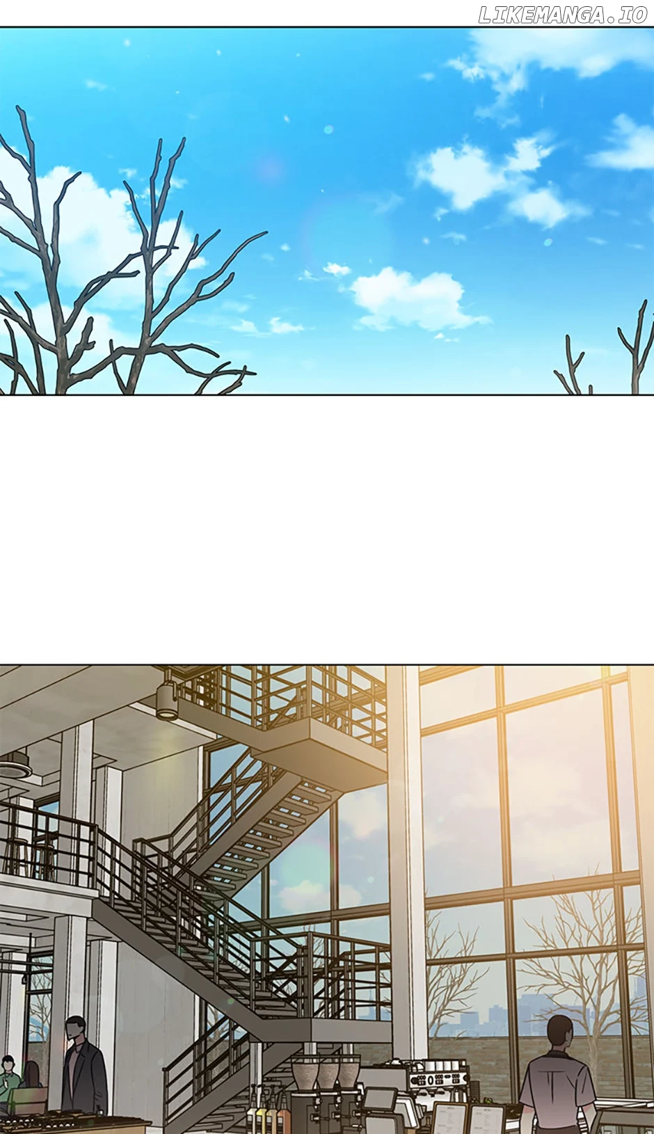 Frauds-In-Law [Official] chapter 10 page 11