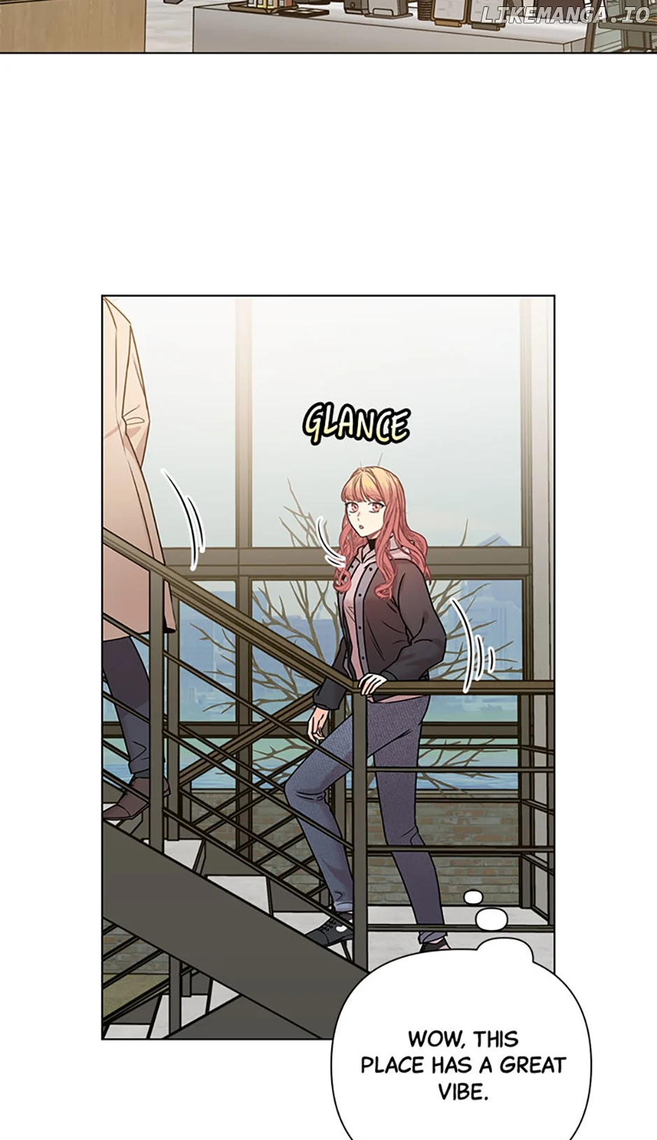 Frauds-In-Law [Official] chapter 10 page 12