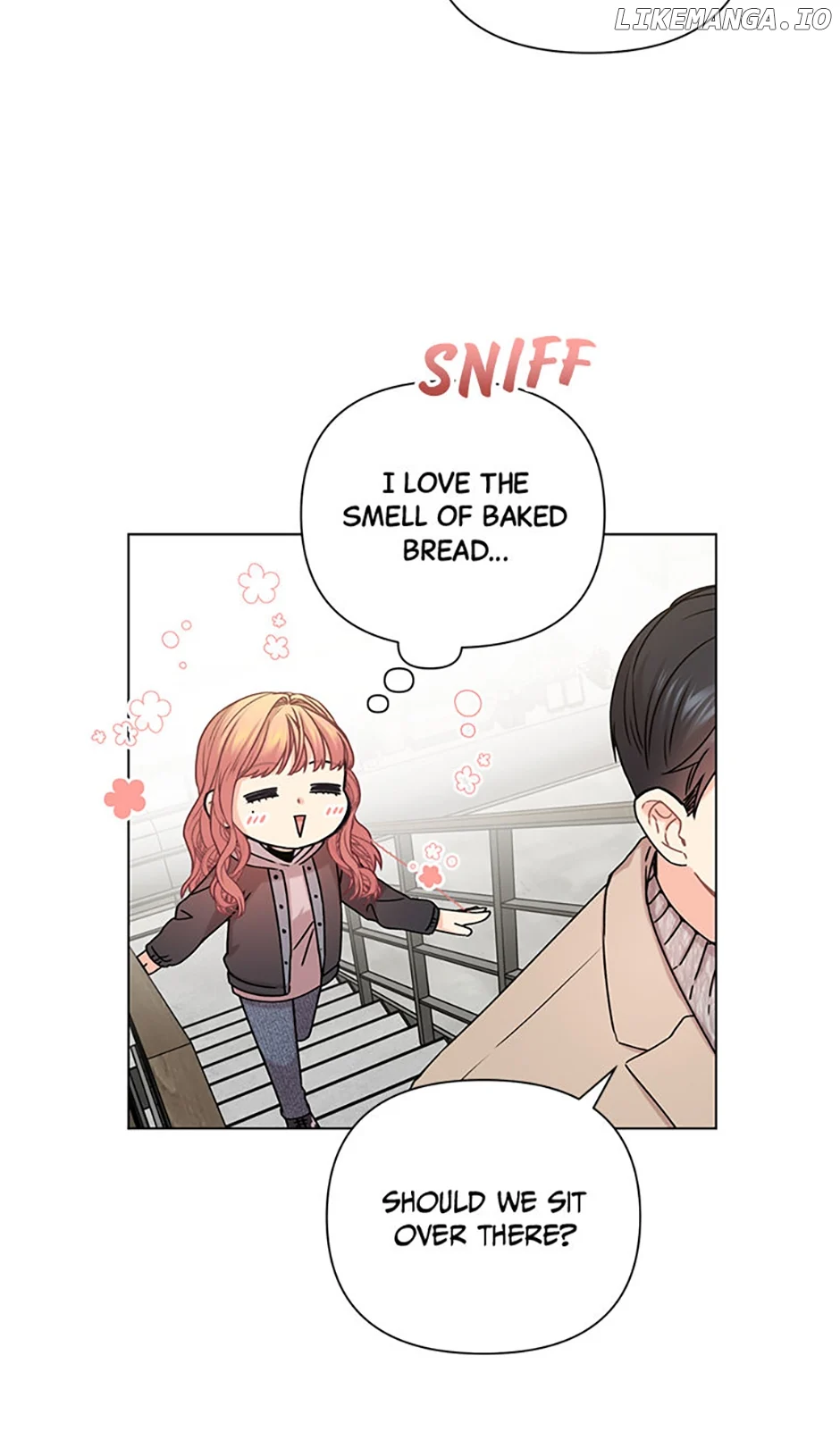 Frauds-In-Law [Official] chapter 10 page 13