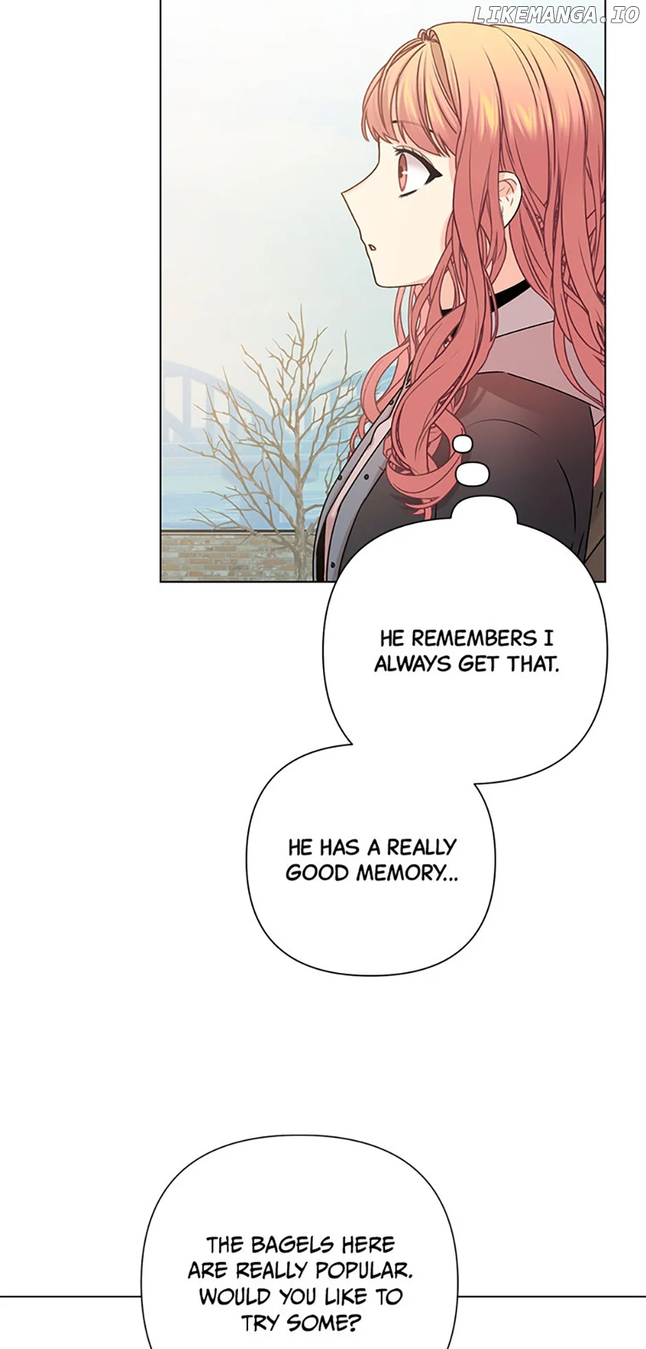Frauds-In-Law [Official] chapter 10 page 17