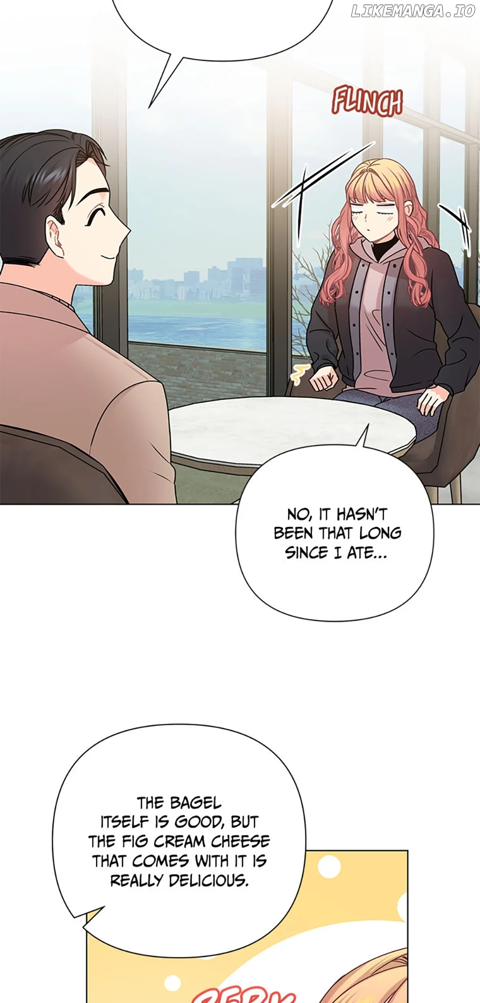 Frauds-In-Law [Official] chapter 10 page 18