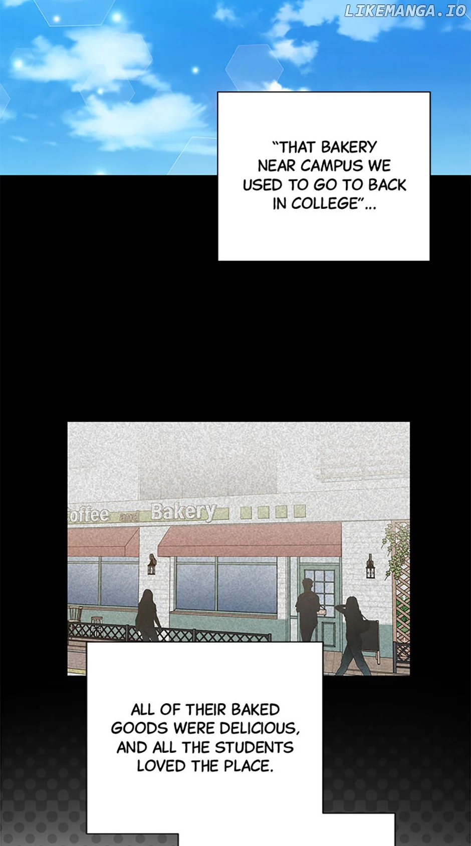 Frauds-In-Law [Official] chapter 10 page 23