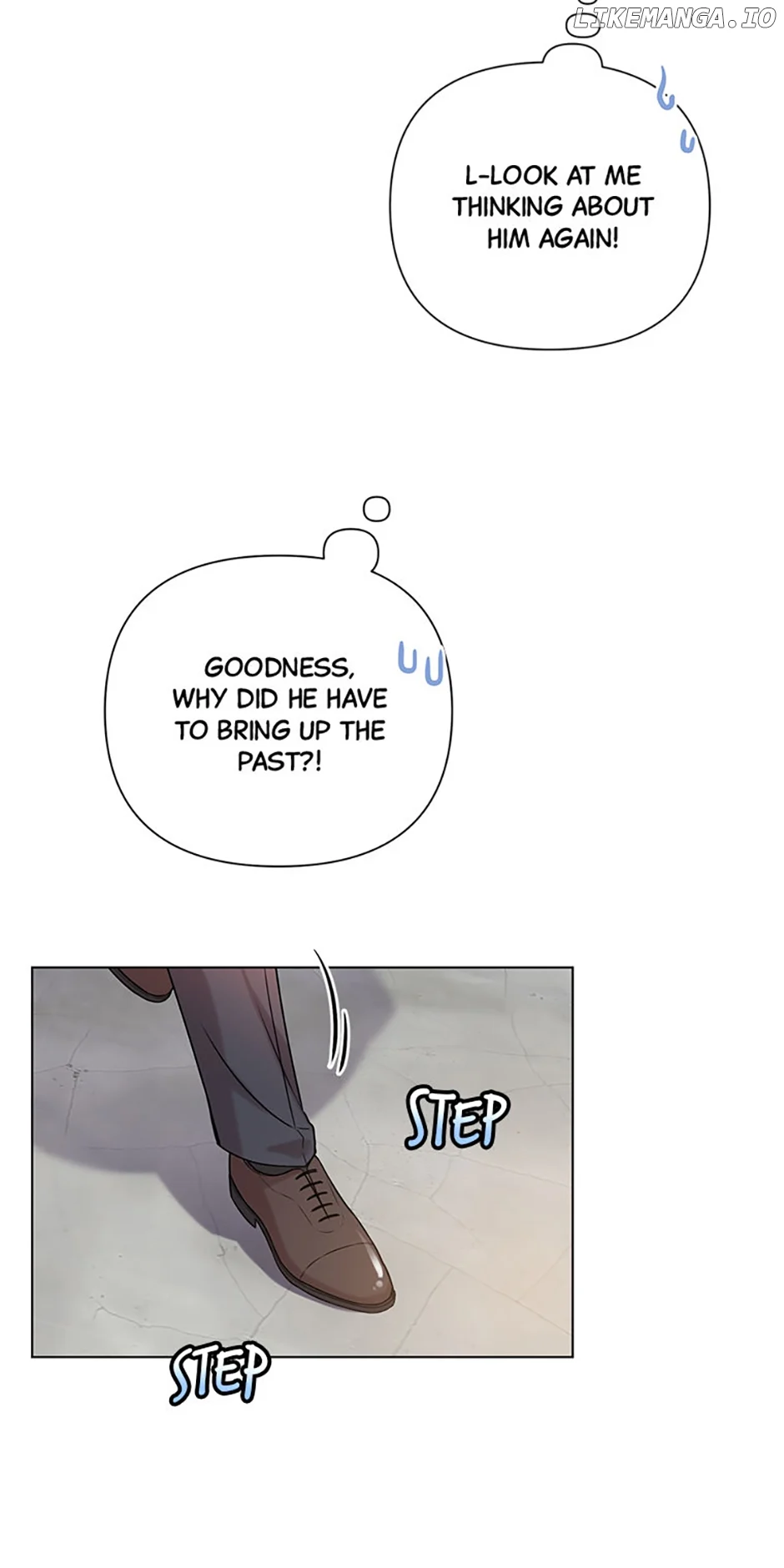 Frauds-In-Law [Official] chapter 10 page 27